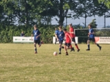 ST D.Z.C. '09/S.K.N.W.K. JO15-1 - R.C.S. JO15-3 (competitie) seizoen 2024-2025 (3e fase) (34/124)